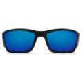 Очки поляризационные Costa Corbina 580 P (Blackout Frame/Blue Mirror, Large)