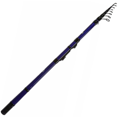 Удилище с кольцами Higashi Emi 2.7m 5-20g