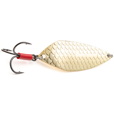 Блесна Metsui Tern 67mm 12g цвет G