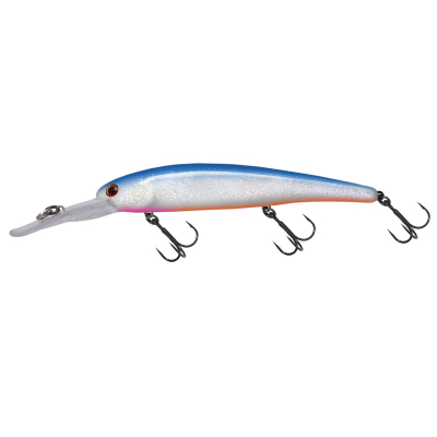 Воблер Stinger Gansta Deep 120F-SR цвет #015