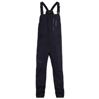 Комбинезон Simms Challenger Fishing Bib, Black, S
