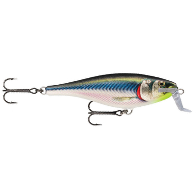 Воблер Rapala Super Shad Rap SSR14 цв. RSML
