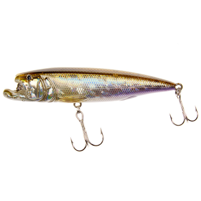 Воблер Vagabond Wounded Bait Sinobi 95mm цв. #Wakasagi