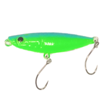 Воблер Trout Zone TopWater 43 Stick - Sinking (3.2g) цвет # 045