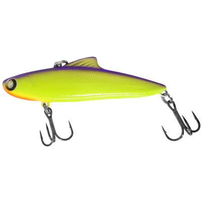 Воблер BAT Swift Vib BT102 (85mm 23g) цвет #B073