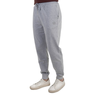 Брюки FHM Wave Jogger V2 Светло-серый р.4XL