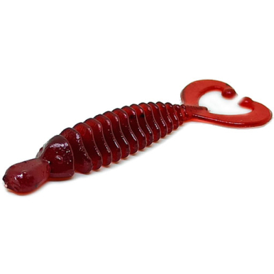 Силиконовая приманка Avers Reap Taill - №16