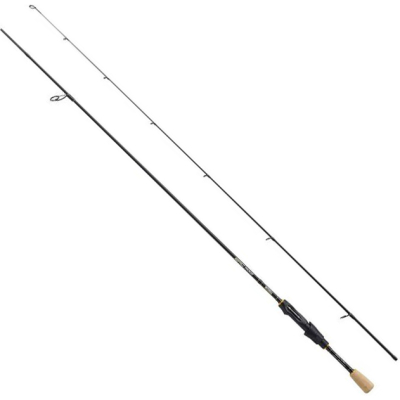 Удилище спиннинговое Mitchell Epic MX2 172 1-8 L Spin