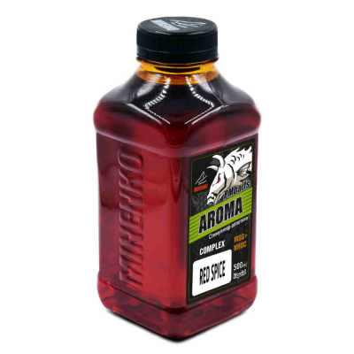 Ароматизатор MINENKO Aroma Red Spice (Специи), 1631