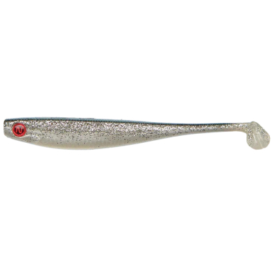 Мягкие приманки Narval Fishing Skinny 14cm #012-John Snow
