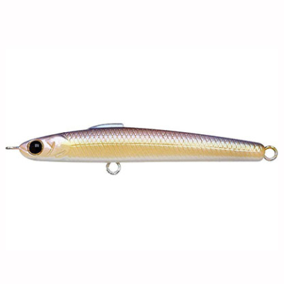 Воблер Lucky Craft Shingo Wander 65-177 Sexy Chameleon Shad