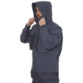 Куртка FHM Brook Серый р.4XL