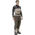 Вейдерсы Nova Tour Fisherman "Аэр V2" (Хаки, M)