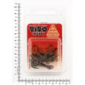 Двойник поджатый Vido Craft Double Long VD-085 (BLN) уп. 10шт. # 2