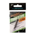 Грузило вольфрамовое Flagman Tungsten Skinny Drop Shot 10,6г (FTSDS106)
