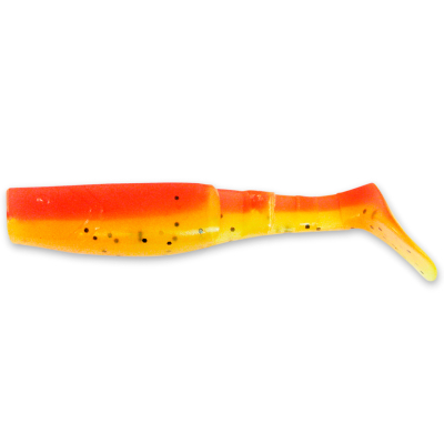 Виброхвост BAT Raptor FTAE88 (88 mm) # 261 Уп.4
