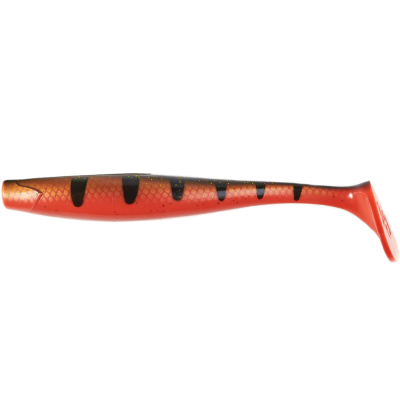 Силиконовая приманка Lucky John 3D BBS Series Giant Kubira Swim Shad 10,3in (26,00)/PG22 1шт.