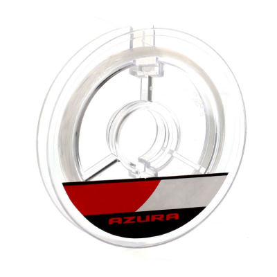 Леска флюорокарбоновая Azura Sawada FC 10m 0.418mm (9.0kg / 20lb)