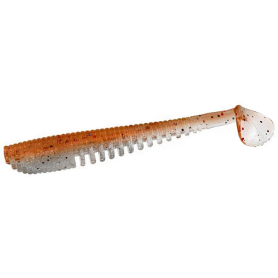 Силиконовая приманка SnastiGood Mr. Avaryna 10см цв. 104