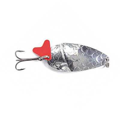 Блесна колеб. Lucky John Baitfish 32гр. цв. 001