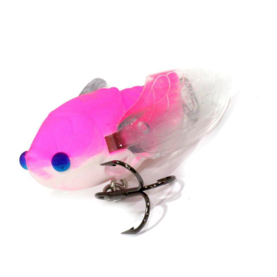 Воблер Megabass Siglett цв. Killer pink