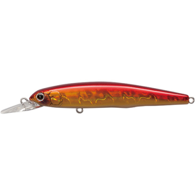 Воблер Tackle House BITSTREAM FMD95 No.16