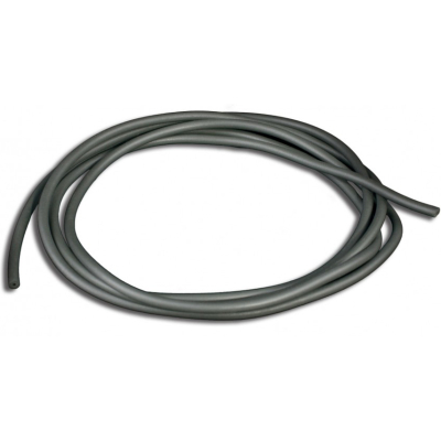 Трубка для балласта Mikado 0,8 х 2,2мм х 1м, серо-зелёная (AMC-11669-0.8)