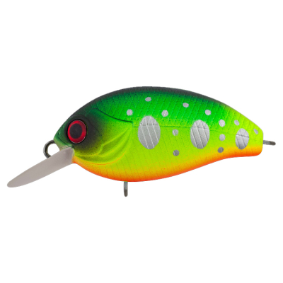 Воблер TsuYoki Agent 36F цв. 013S
