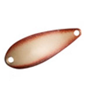 Блесна колеблющаяся Forest Pal 2016 2.5g цв. #14