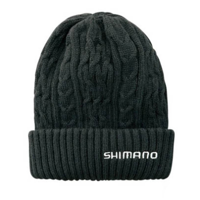 Шапка Shimano CA-074S BK F
