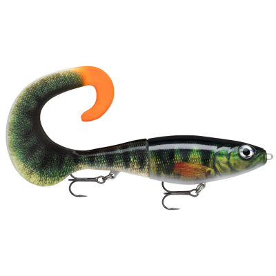 Воблер Rapala X-Rap Otus XROU17 цвет PEL
