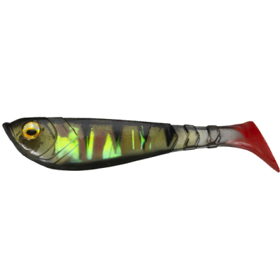Мягкая приманка Berkley Powerbait Pulse Shad 11см цв. PERCH