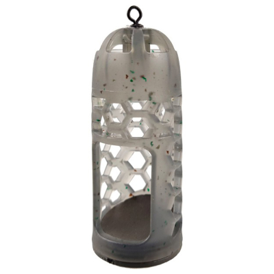 Кормушка фидерная Elegance Feeder Pro Window для прикормки сетка d25х61мм L 40г