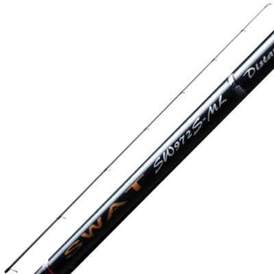 Хлыст Tenryu Swat Finesse SWF83UL 3-15гр.