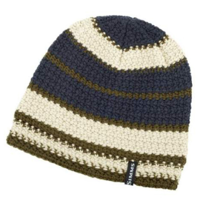 Шапка Simms Chunky Beanie, Dusk