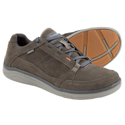 Кроссовки Simms Westshore Leather Shoe, Hickory, 08