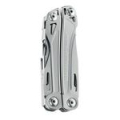 Мультитул Leatherman Sidekick (831439) 97мм 14функций серебристый карт.коробка