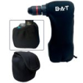 Чехол для шуруповерта BAT + чехол для аккумулятора неопрен