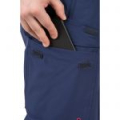 Шорты FHM Airy Синий   XL