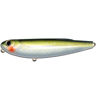 Воблер Zipbaits ZBL Crazy Bee Fakie Dog цв. 300