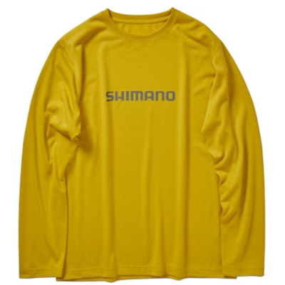 Майка Shimano SH-011X MTD S