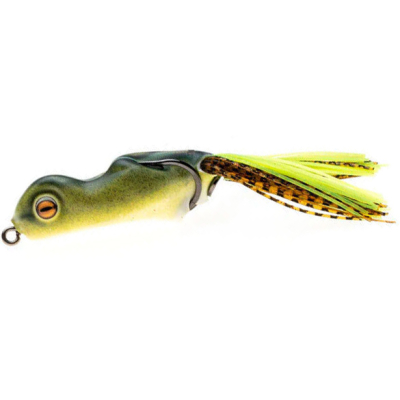 Эластичная приманка Southern Lure Scum Frog TSH-1249