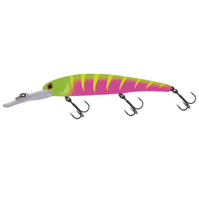 Воблер Stinger Gansta Deep 120F-SR цвет #030