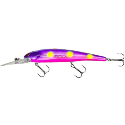 Воблер Bandit Deep Suspending Minnow цвет OL149