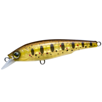 Воблер Yo-Zuri 3DR-X Jerkbait 80F R1436-PLBT