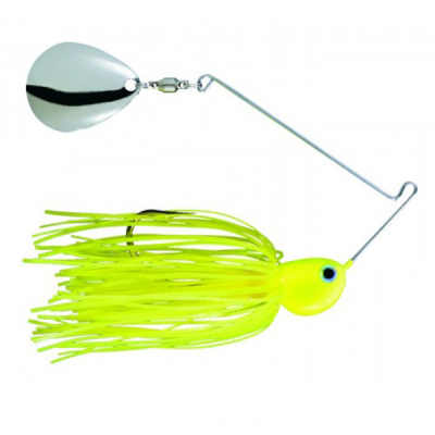 Спиннербэйт Strike King Pot Belly PB38C цв. 1