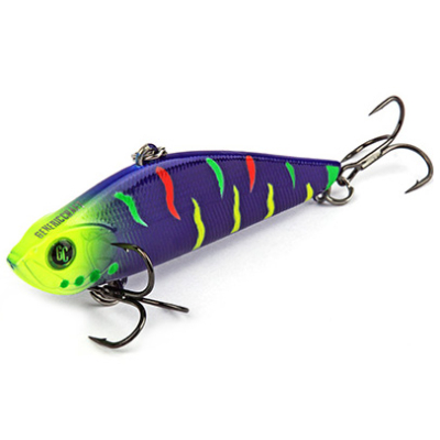 Воблер Виб Generic Craft Virano 80S, 8см 20гр. цв. 501