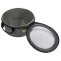 Ведро для прикормки и насадки Feeder Concept Eva Worm & Groundbait Bucket 12л