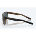 Очки поляризационные Costa Rincon 580P (Matte Black/Shiny Tortoise/Gray 580P)