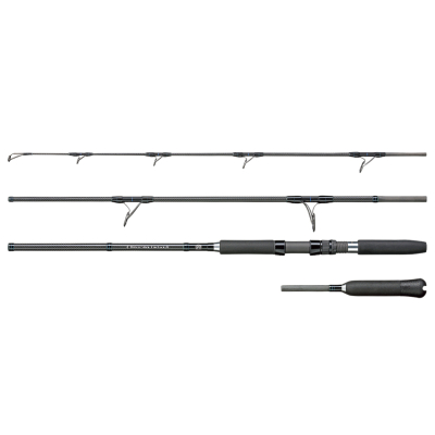 Спиннинг Smith LimPack 70 OLP-S70ML/C4 casting 4ч. ~35,0гр. Fast (Travel 70см.)